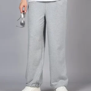 Men's Lightweight Casual Sweatpants for Outdoor Jogging
